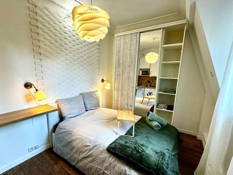 Champs-Elysees - Suite For 2 People Parigi Esterno foto